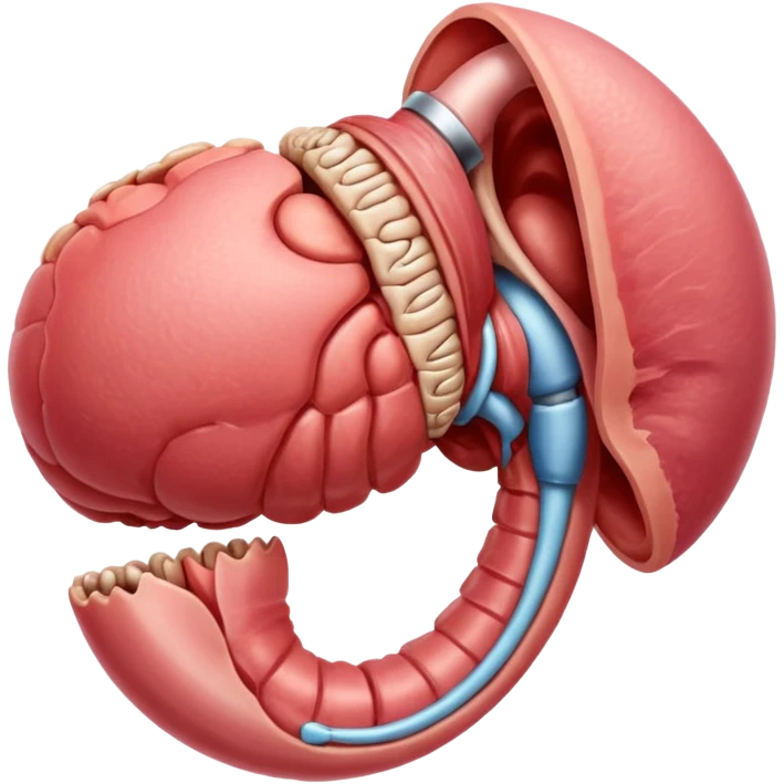 uterus emoji