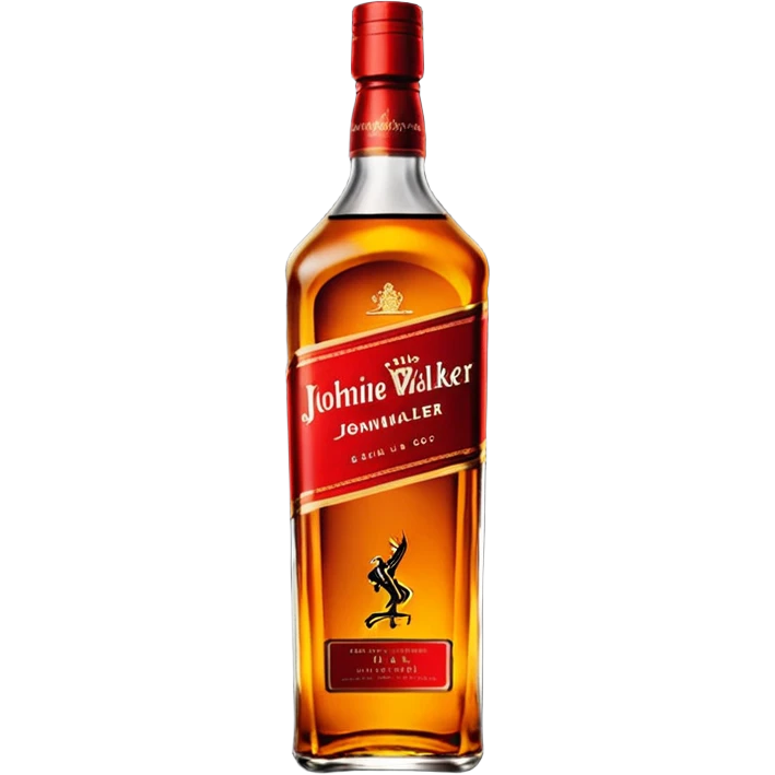 Jhonnie walker logo emoji