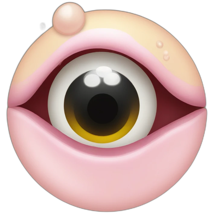 Onychomycosis emoji