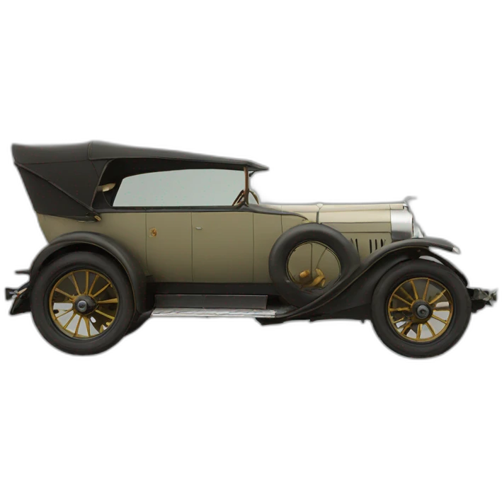 Voisin emoji