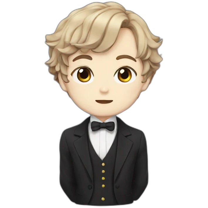 Chuuya emoji