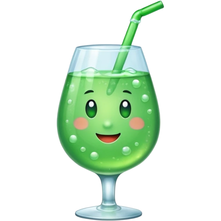 Sprite emoji