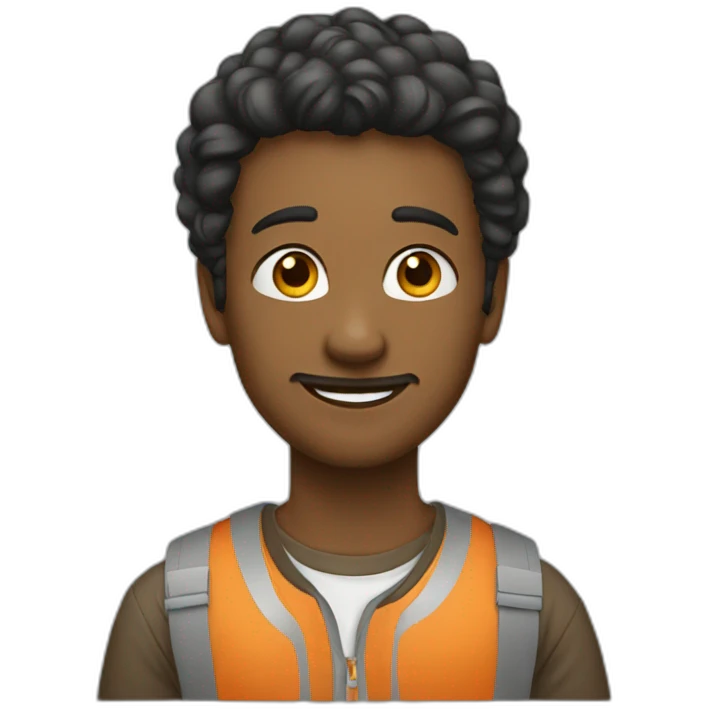 Школа emoji