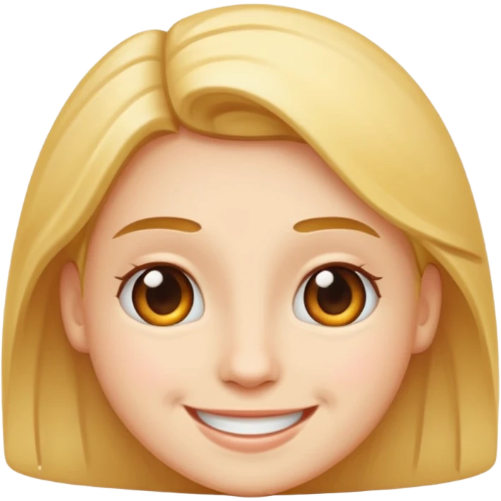 happy emoji