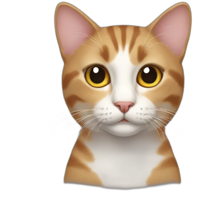 Cat emoji