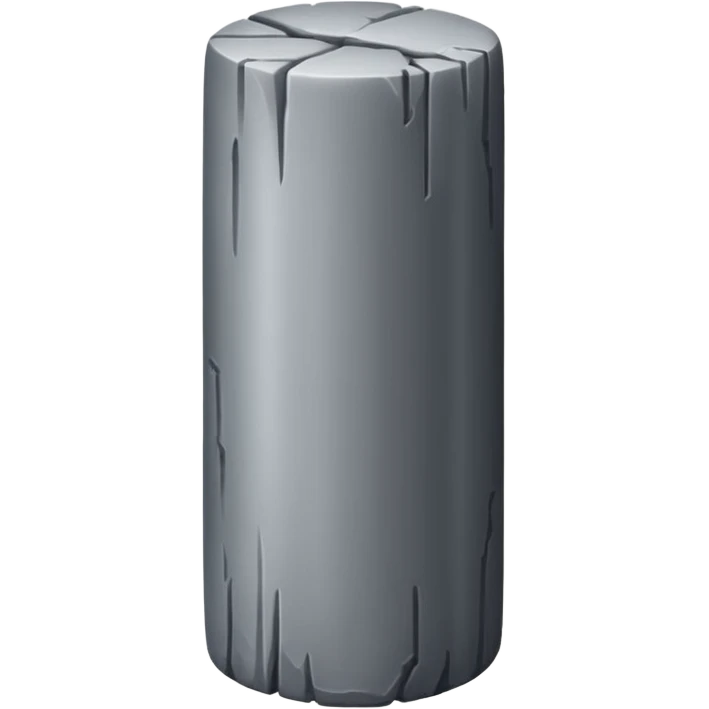 Pillar emoji