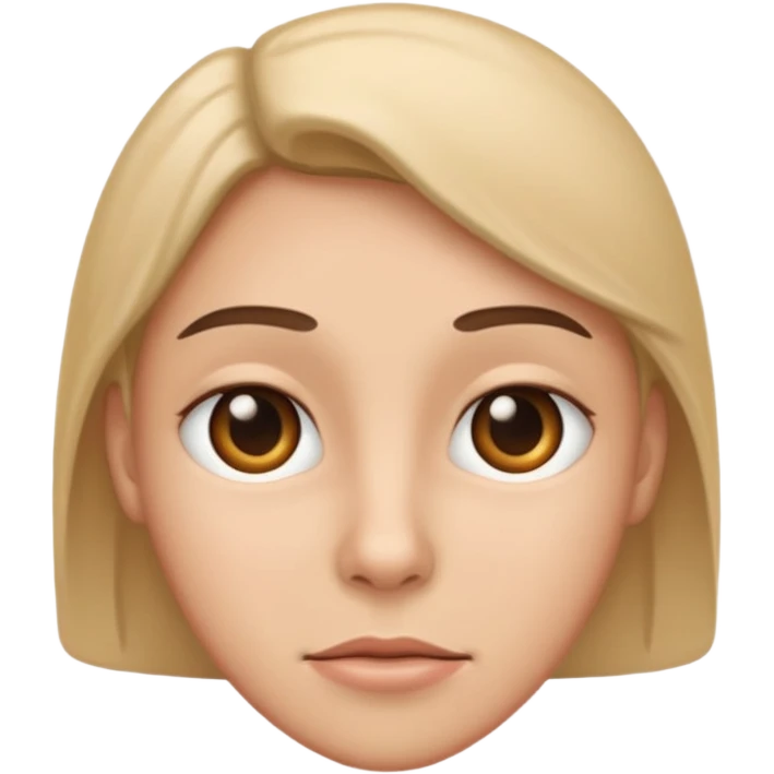 Human emoji