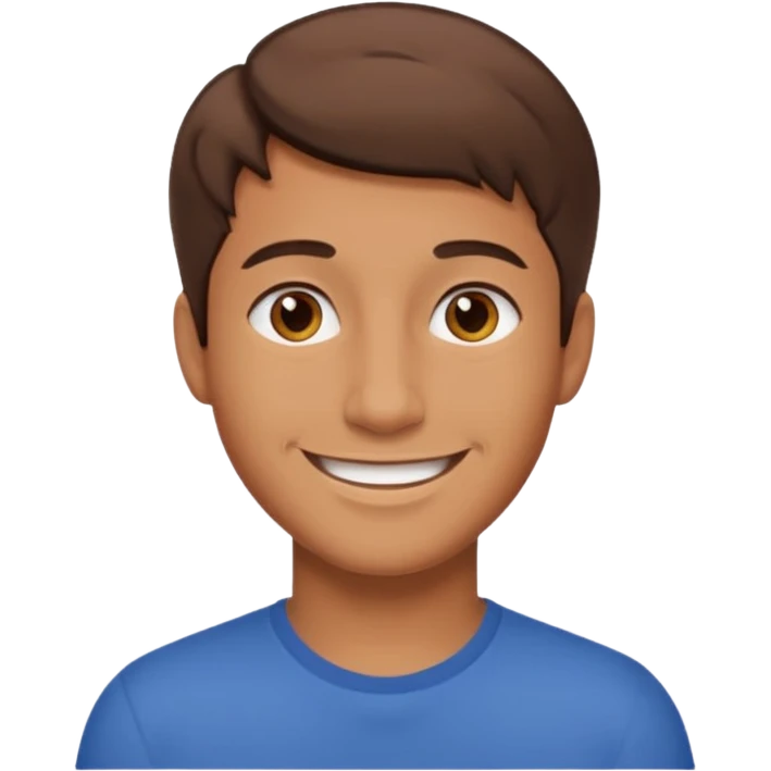 Ram emoji