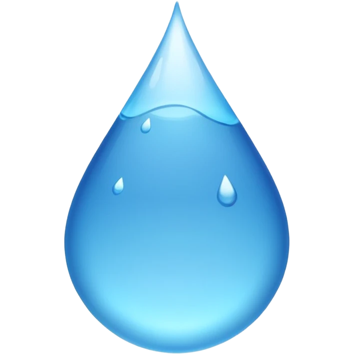 blue havay emoji