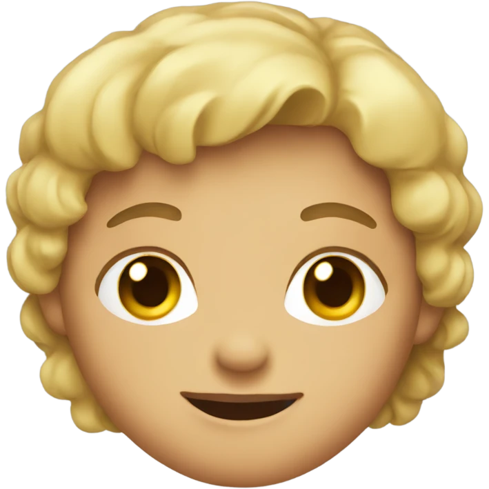 My face emoji