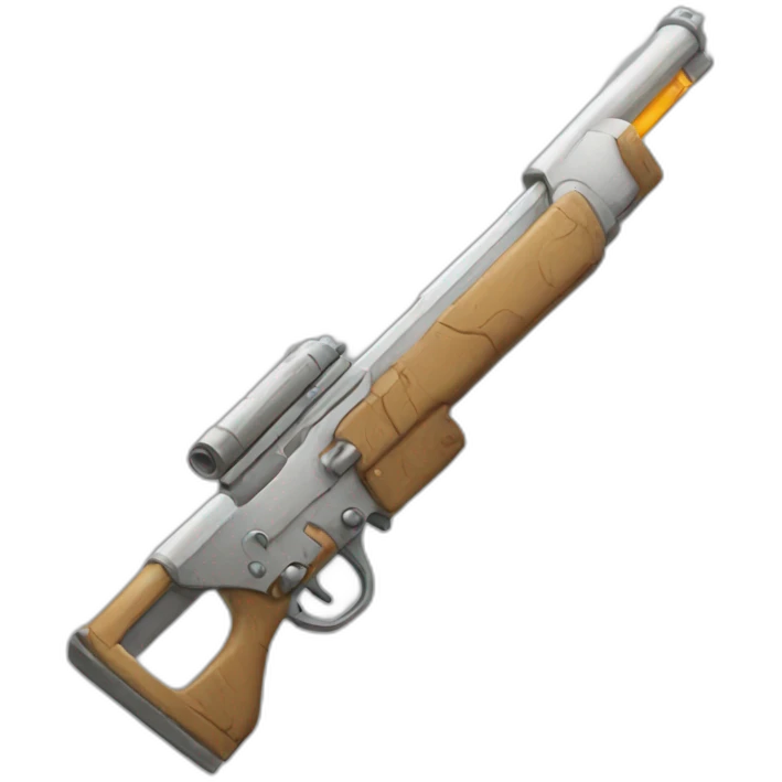Arme blanc emoji