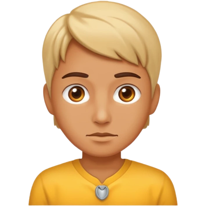precaution emoji