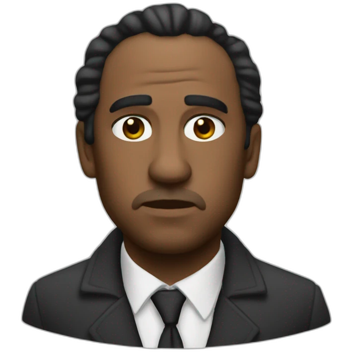 Freeze corleone emoji