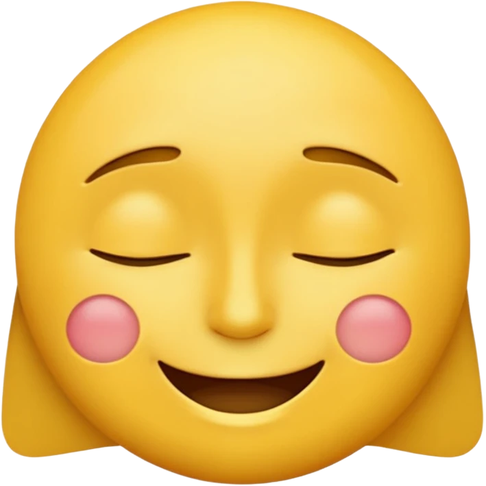 🫠 emoji