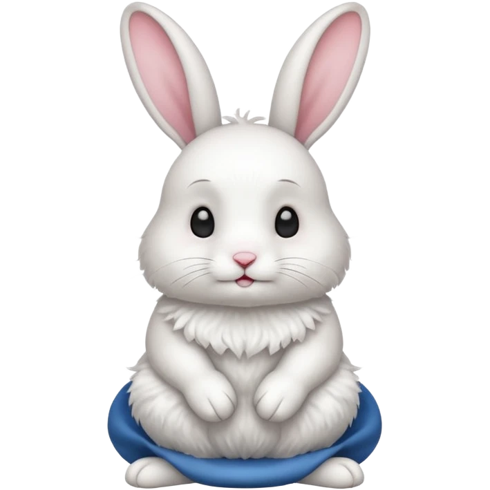 rabbit emoji