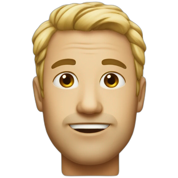 Trumb emoji