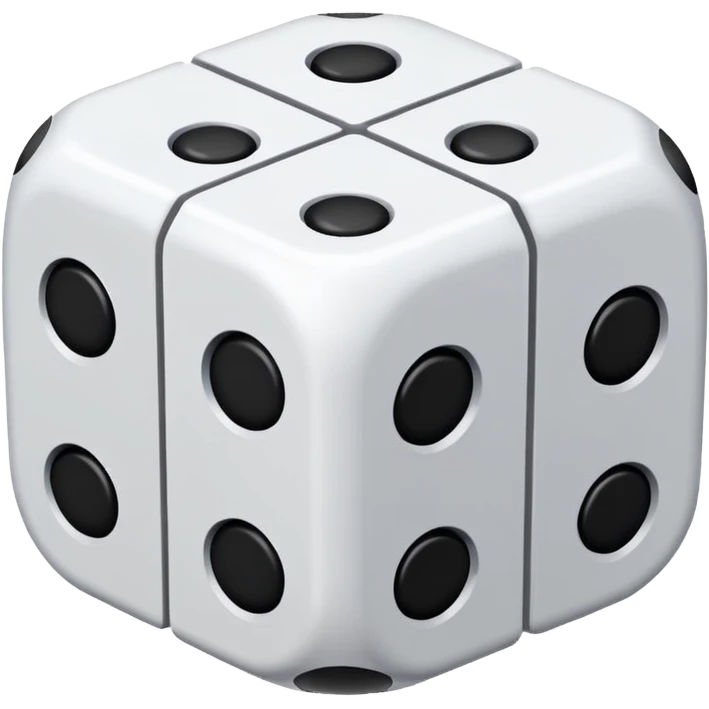 Die emoji