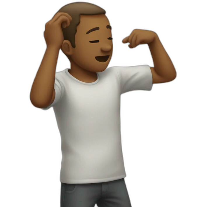 dab emoji
