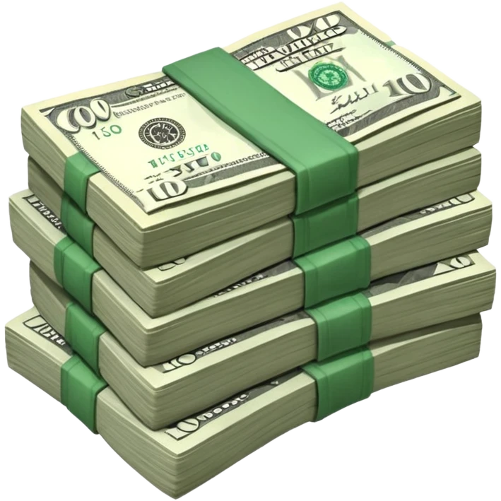 currency exchange rate emoji