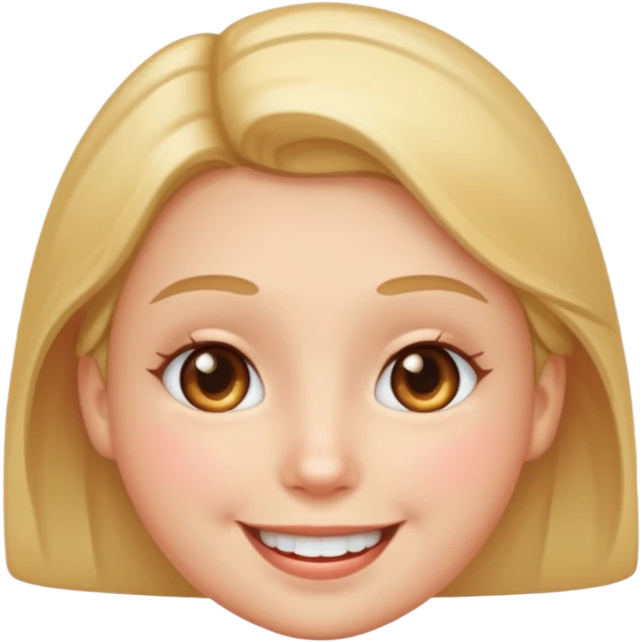 😂 + 🥰 emoji