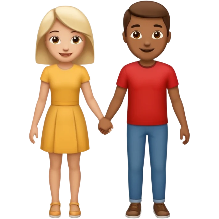 Marriage emoji