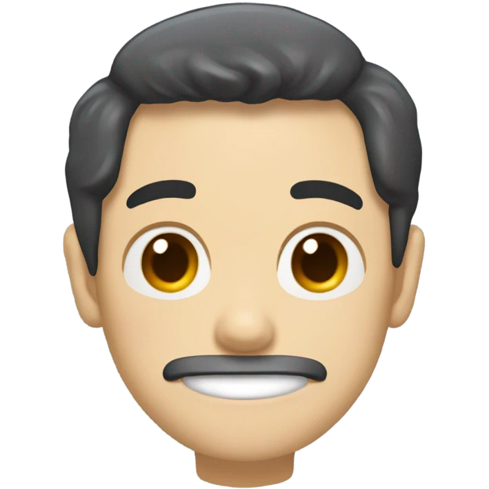 아령 emoji