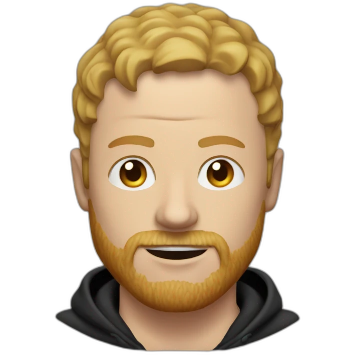 Jason ellis emoji