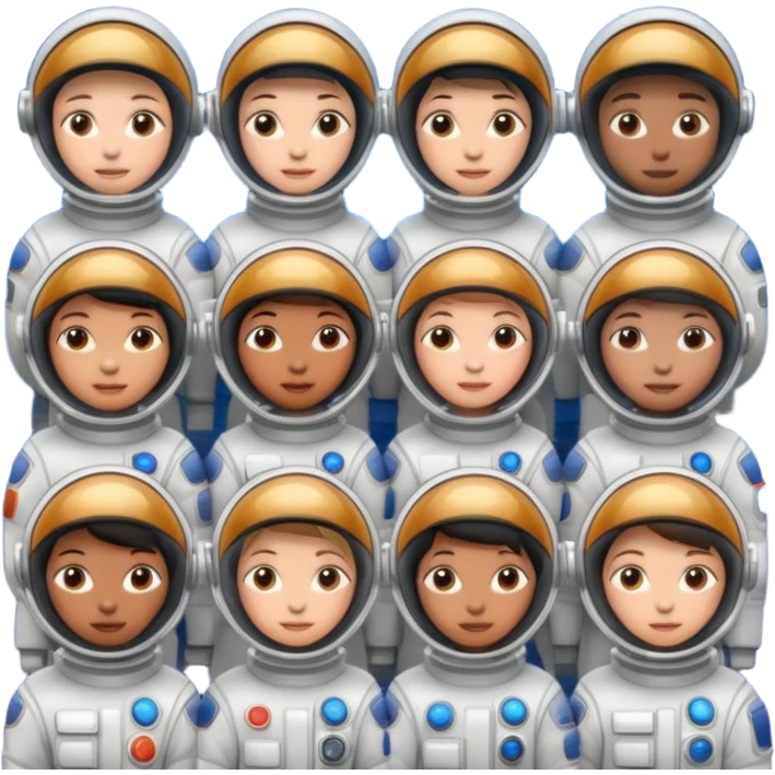 it crew emoji