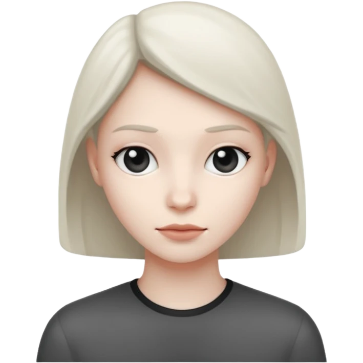 Mono emoji
