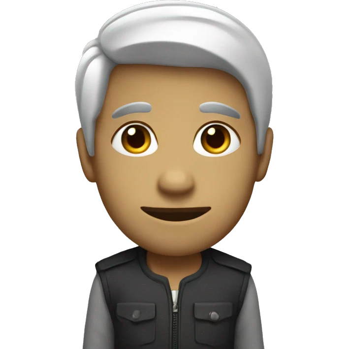 Li8 emoji