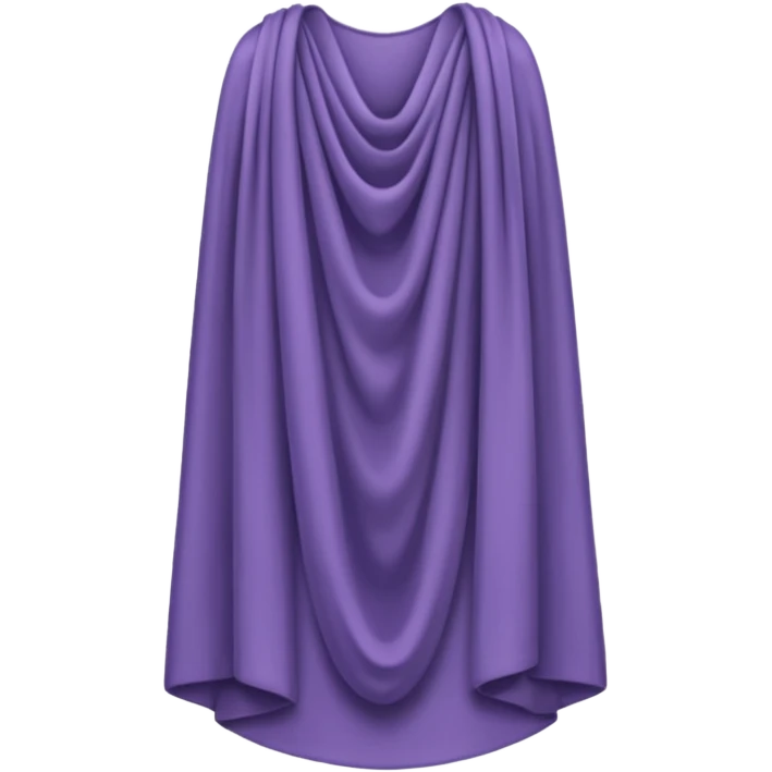 Ropa emoji