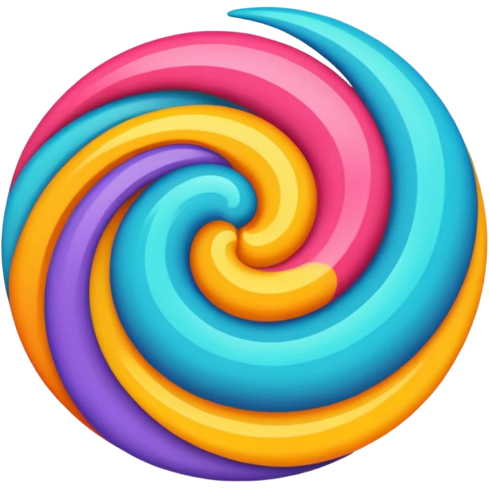 Creativity emoji