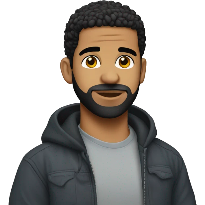 drake emoji
