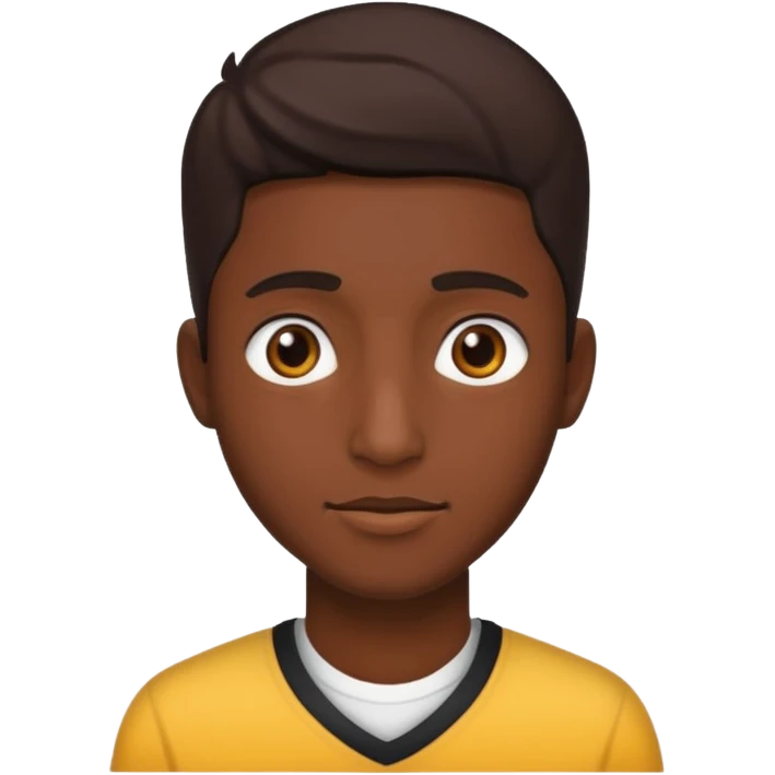 Hakimi emoji