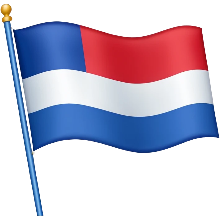 drapeau français emoji