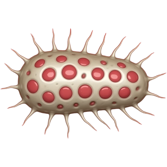 Malaria emoji
