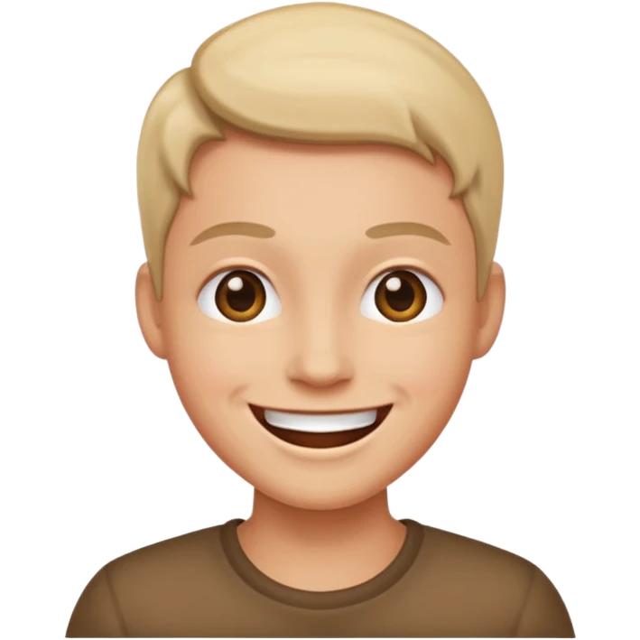 Moi emoji