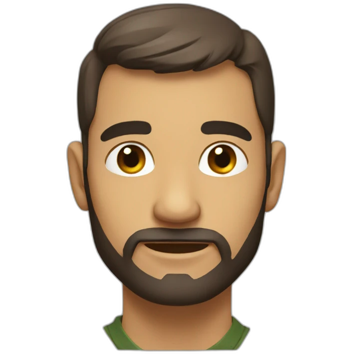 linkarooie emoji