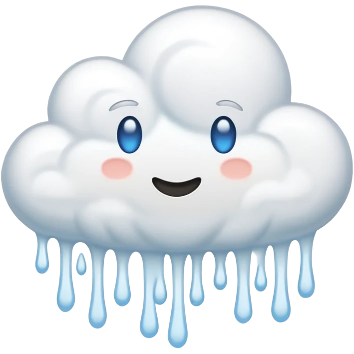 bleach emoji