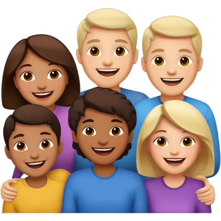 unkown users emoji