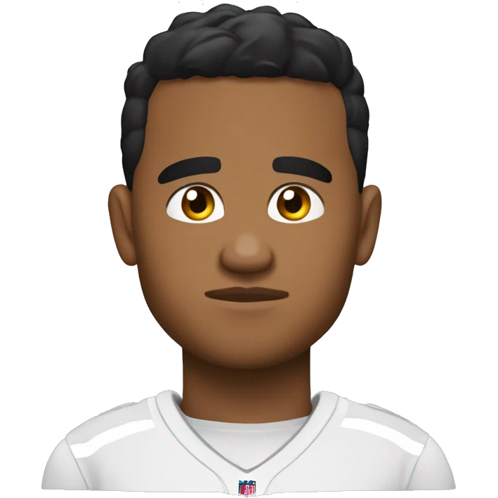 Tua Tagovailoa thinking emoji