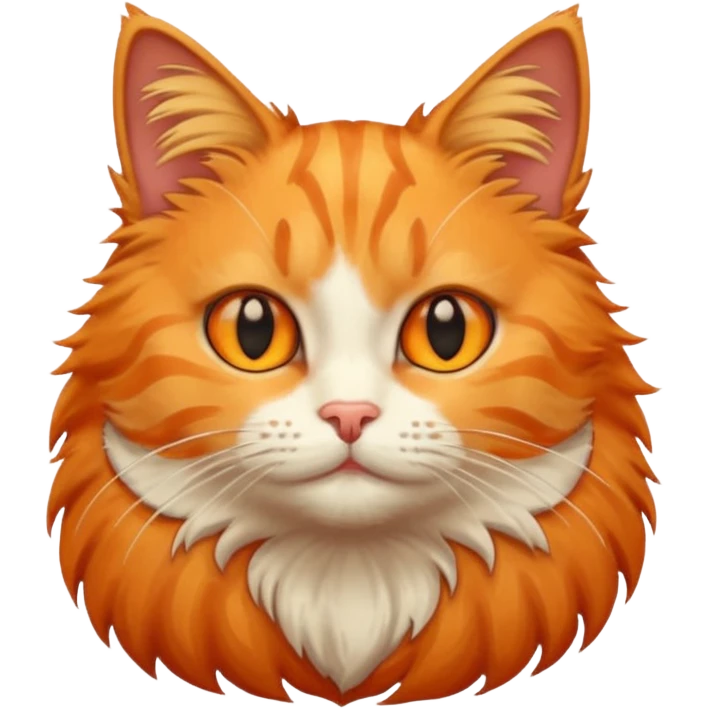Cat emoji