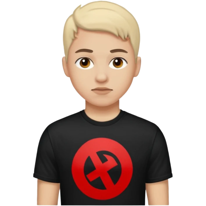 antifa emoji