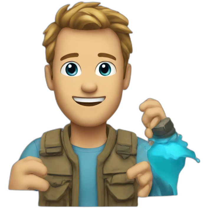 Avatar Jake sully emoji