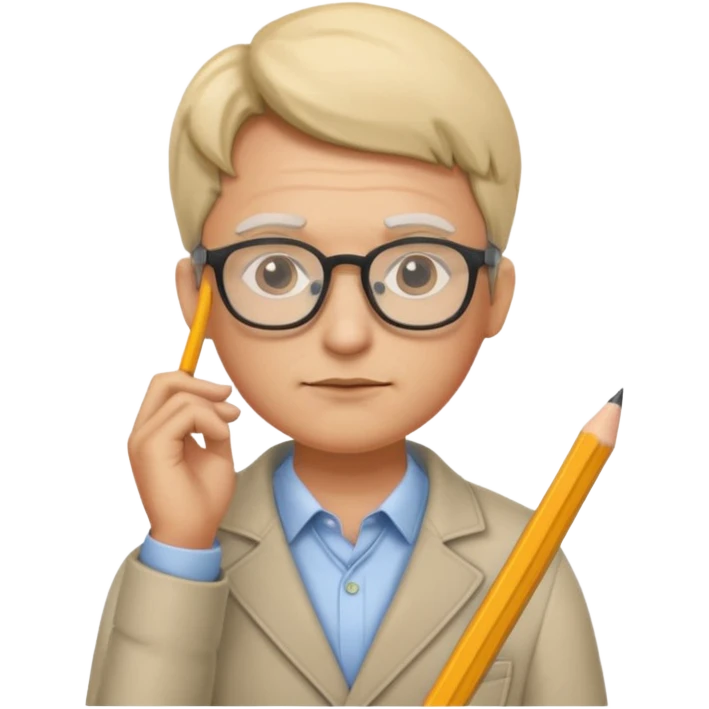 Architecter emoji