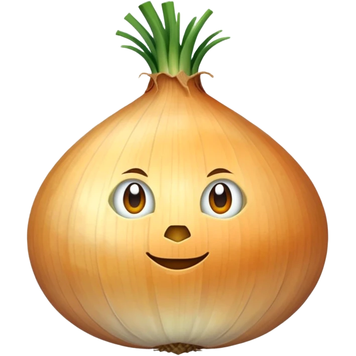 onion emoji