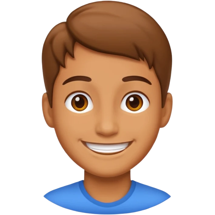 Masturbating  emoji