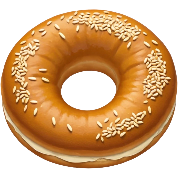 Simit emoji