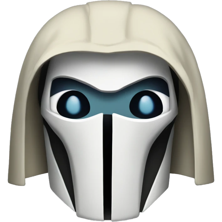 General Grievous emoji