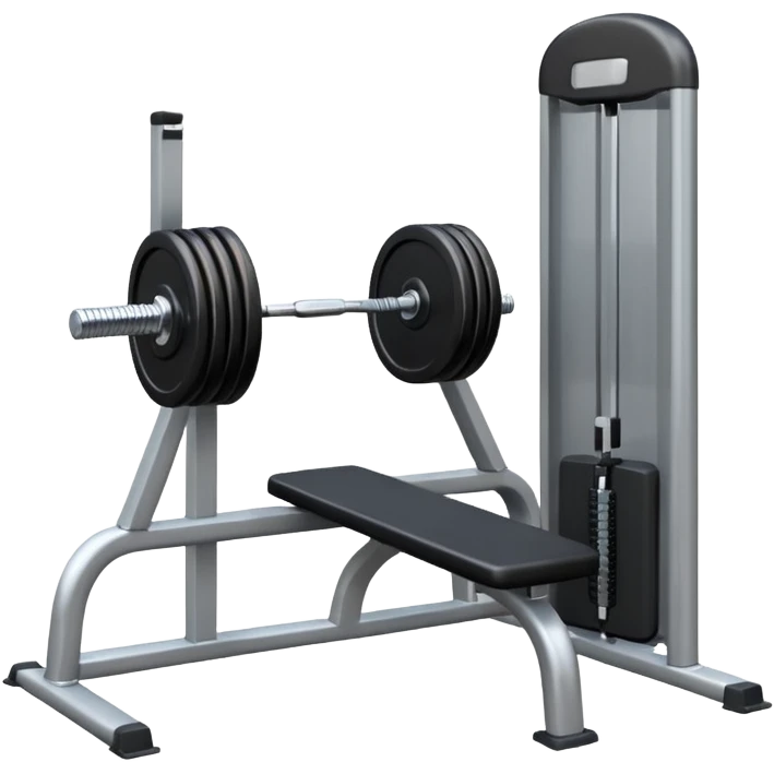 weight gym emoji